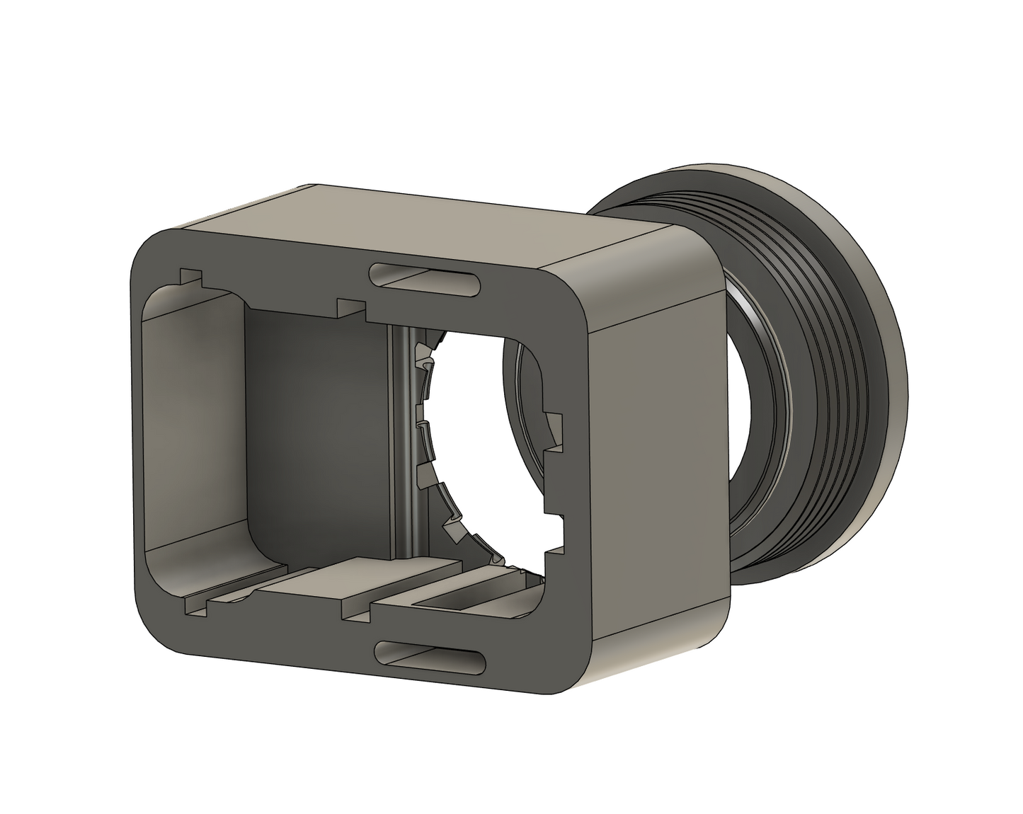REFIT Reverse Park Sensor Bracket Flush Mount (SB029)