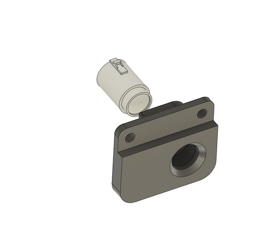 REFIT Reverse Park Sensor Bracket Telstep Mount (SBV006)