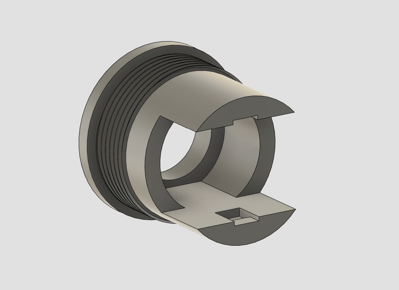 REFIT Reverse Park Sensor Bracket Flush Mount (SB026)