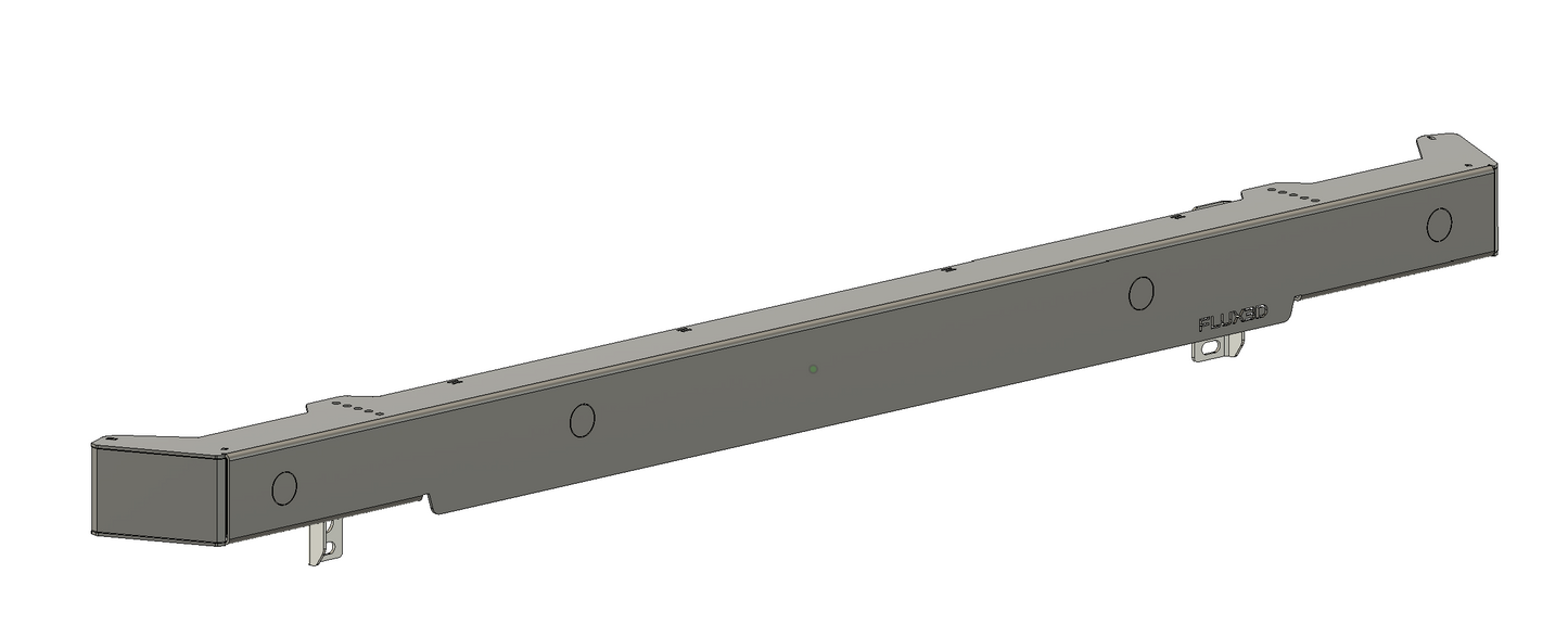 REFIT Blind Spot/Cross Traffic Remount Kit (BSM521)