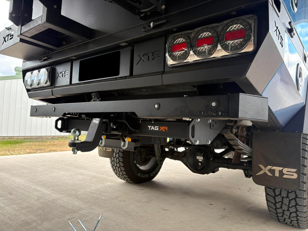 REFIT Blind Spot/Cross Traffic Remount Kit (BSM502)