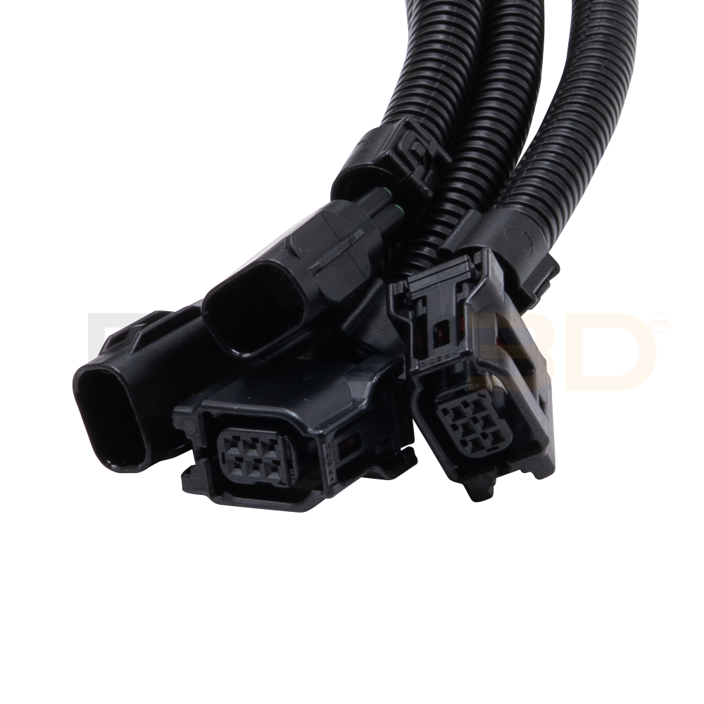 UT Reverse Park Sensor Wiring Extension Kit (WH028)