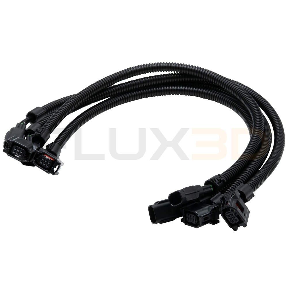 UT Reverse Park Sensor Wiring Extension Kit (WH028)