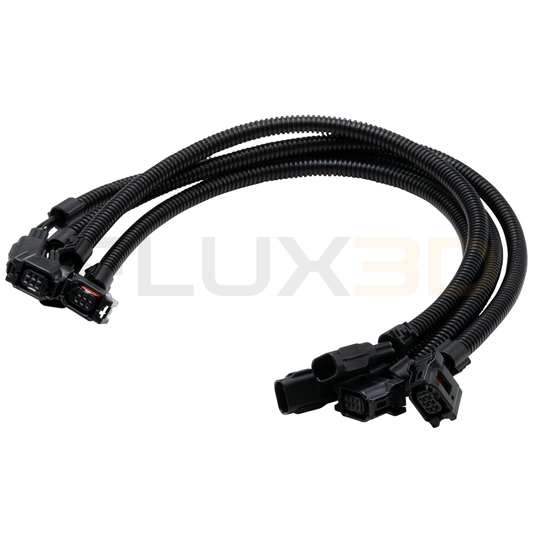 UT Reverse Park Sensor Wiring Extension Kit (WH028)