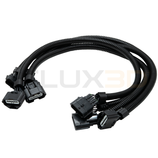 UT Reverse Park Sensor Wiring Extension Kit (WH029)