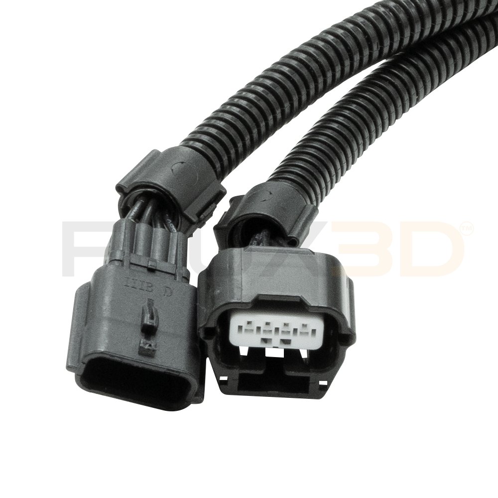 UT Reverse Park Sensor Wiring Extension Kit (WH02C)