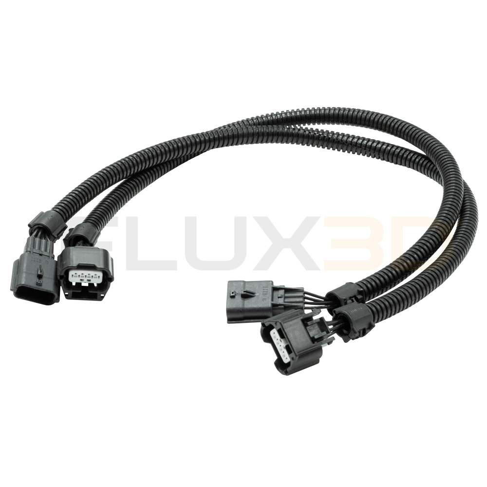 UT Reverse Park Sensor Wiring Extension Kit (WH02C)