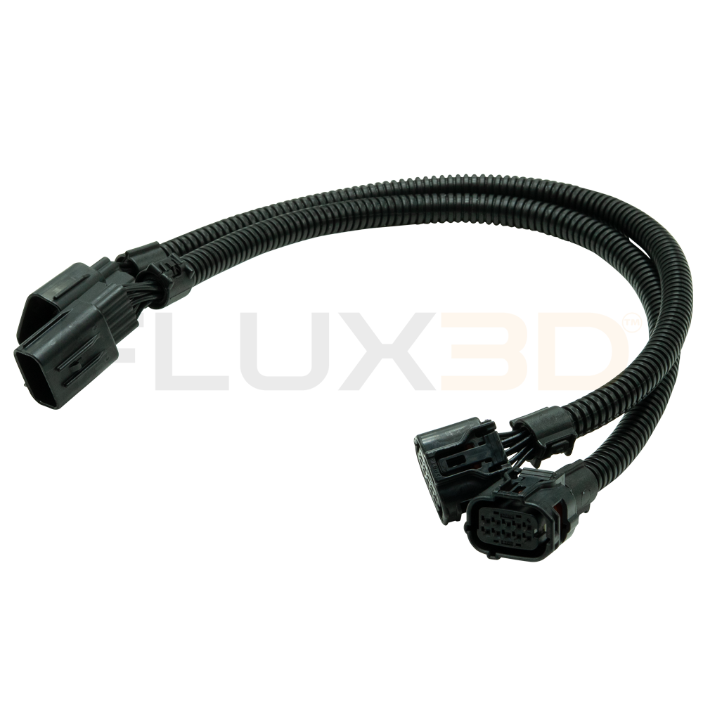 UT X-Terrain Blindspot Extension Harness (WH045)