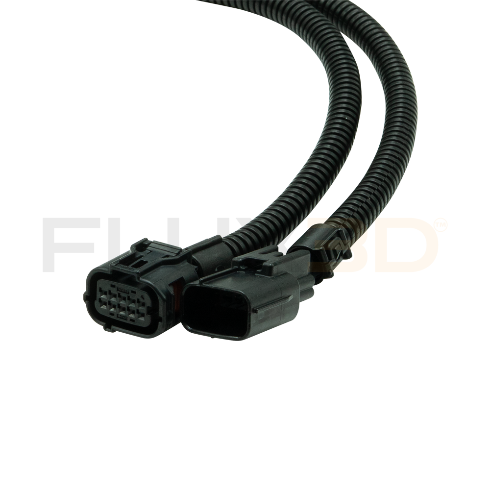 UT X-Terrain Blindspot Extension Harness (WH045)