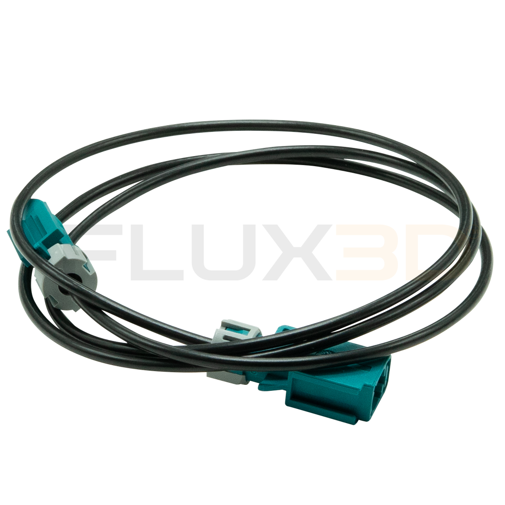 UT Camera Wiring Extension Kit (WH061)