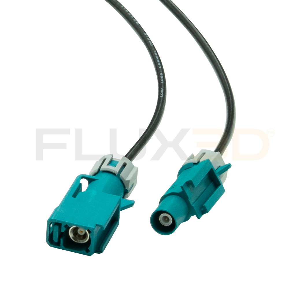 UT Camera Wiring Extension Kit (WH061)
