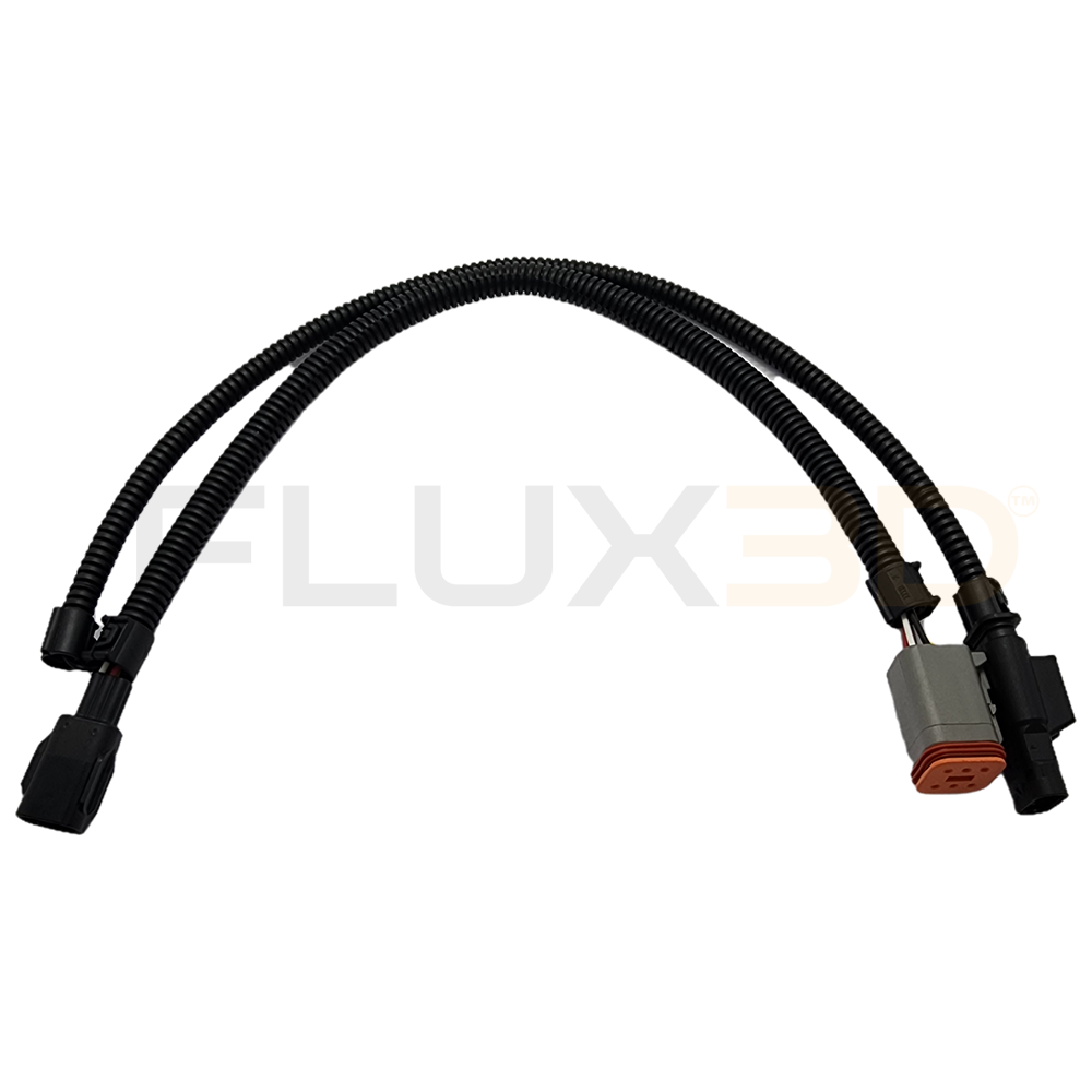 UT Tail Light Patch Harness Adapter (WH107)