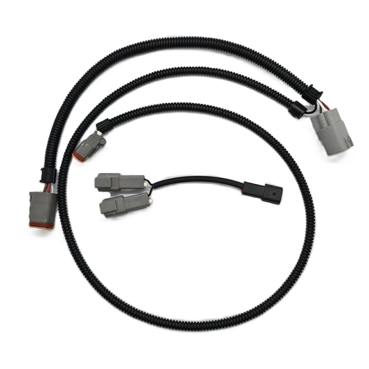 UT Tail Light Patch Harness Adapter (WH109)