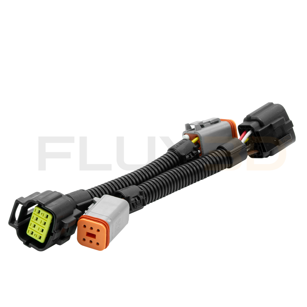 UT Tail Light Patch Harness Adapter (WH110)