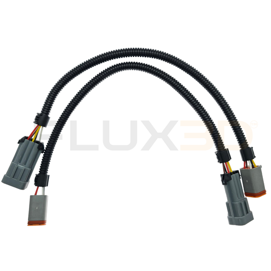 UT Tail Light Patch Harness Adapter (WH113)