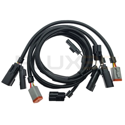 UT Tail Light Patch Harness Adapter (WH115)