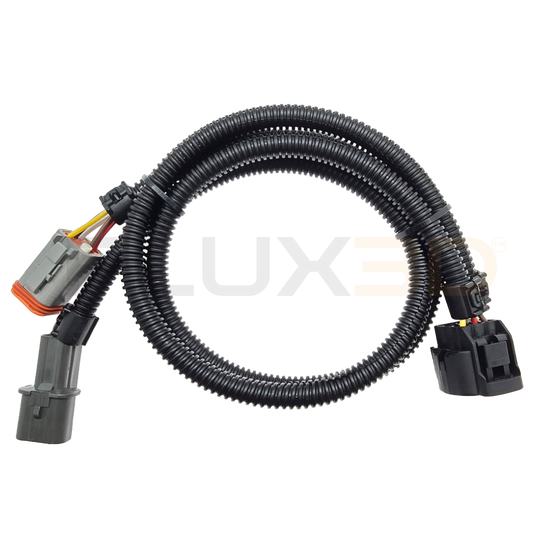 UT Tail Light Patch Harness Adapter (WH117)