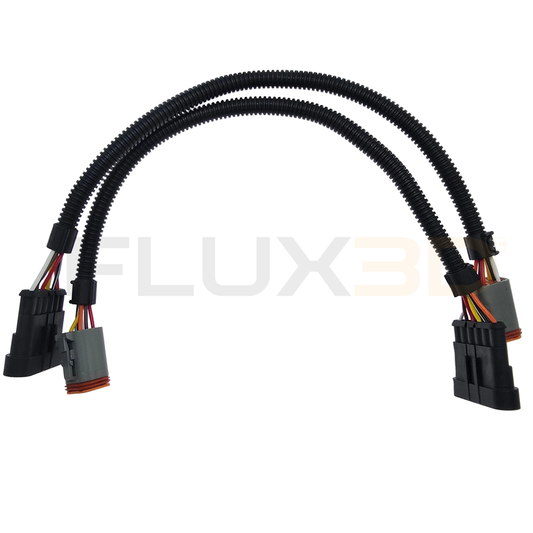 UT Tail Light Patch Harness Adapter (WH123)