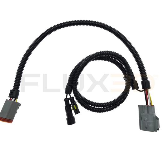 UT Tail Light Patch Harness Adapter (WH122)