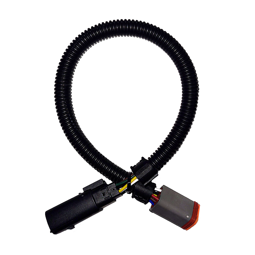 UT Tail Light Patch Harness Adapter (WH144)