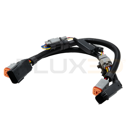 UT Tail Light Patch Harness Adapter (WH147)