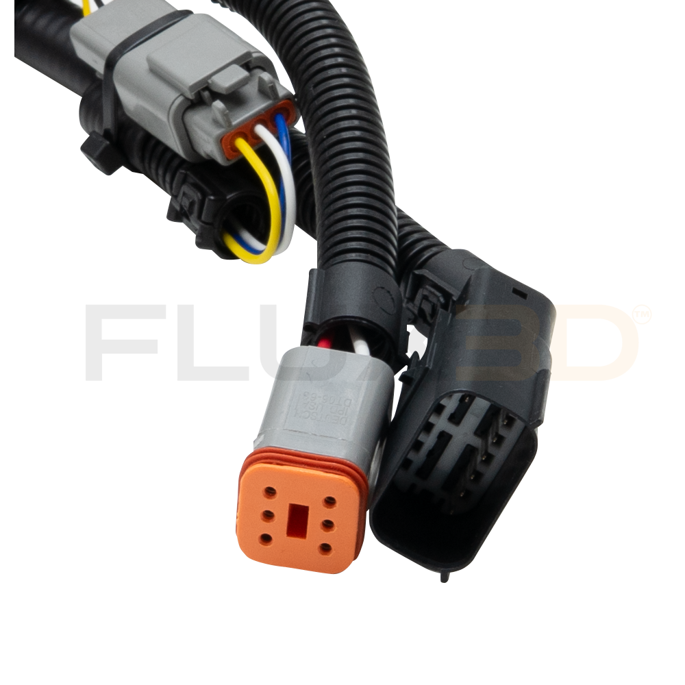 UT Tail Light Patch Harness Adapter (WH147)