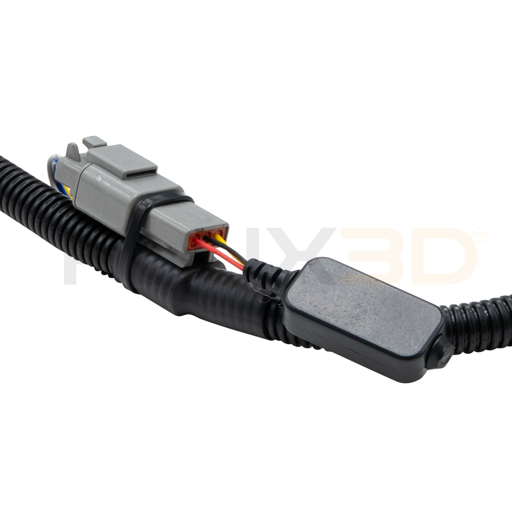 UT Tail Light Patch Harness Adapter (WH147)