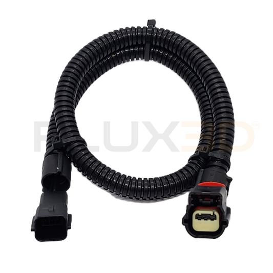 UT Reverse Park Sensor Wiring Extension Kit (WH202)