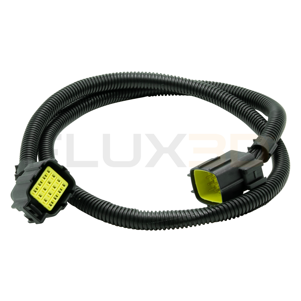 UT Blindspot/Reverse Sensor Harness Bar Extender (WH409)