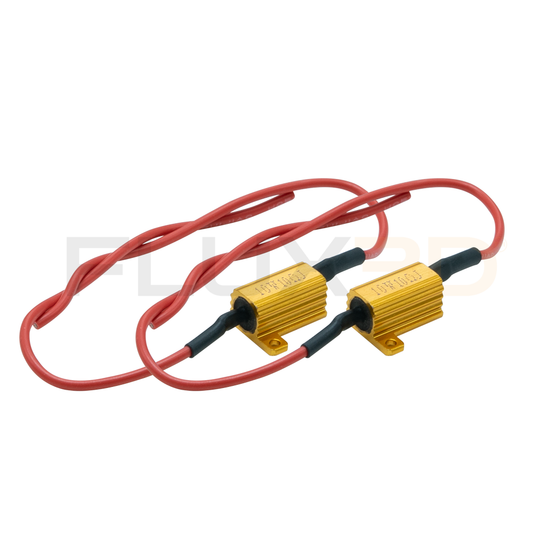 Load Resistor 12V 10W (WH504)
