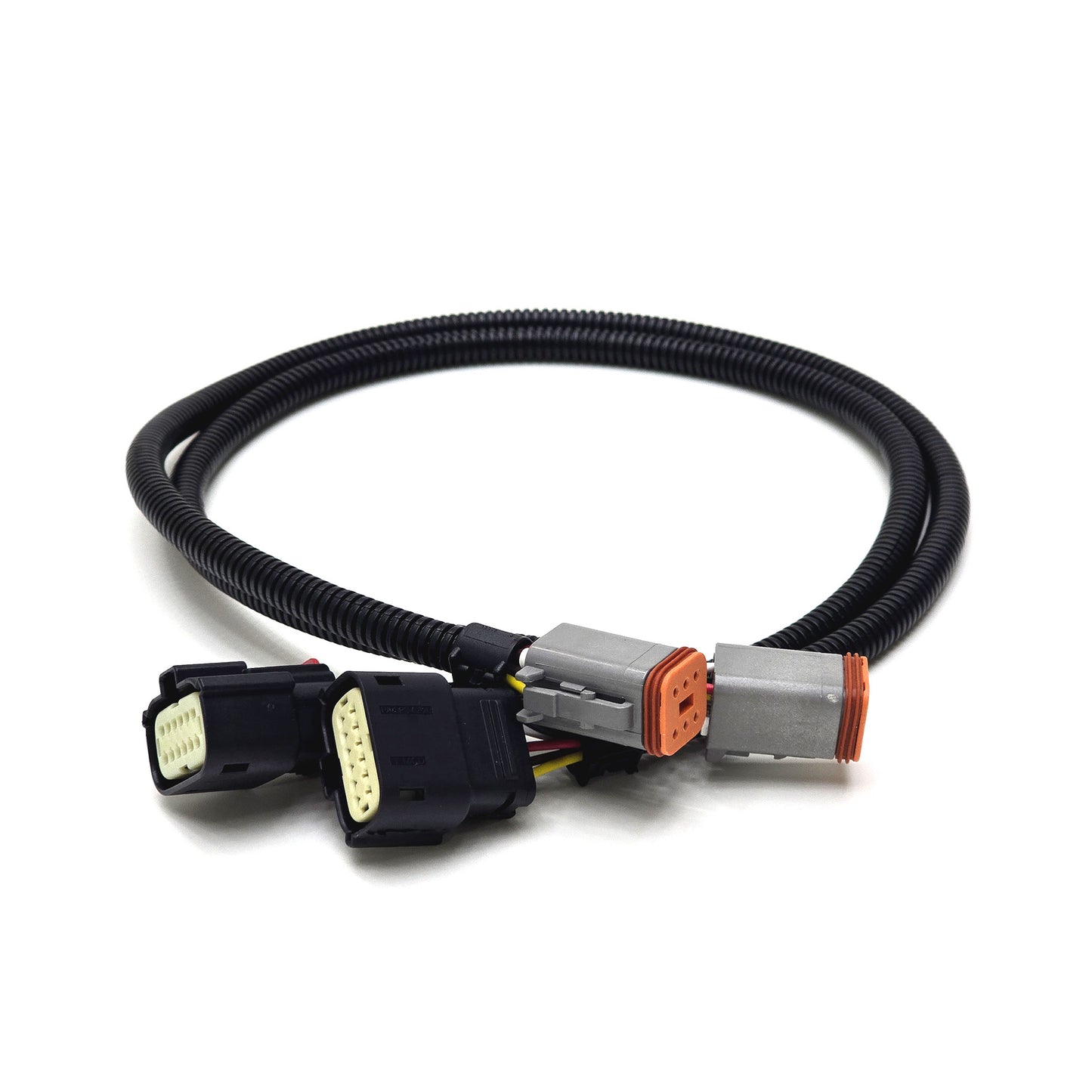 UT Tail Light Patch Harness Adapter (WHV142)