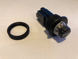 REDARC Towpro Elite Control mount for Volkswagen Amarok