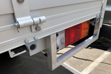 Ford Ranger PX 2-3 Sensor Refit Alloy Mount (SB001)