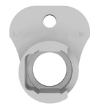 Mitsubushi Triton (MR) Sensor Refit Alloy Mount (SB003)