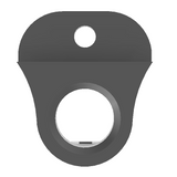 Mitsubushi Triton (MR) Sensor Refit Alloy Mount (SB003)