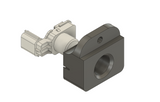 Isuzu Dmax (2020+) Sensor Alloy Mount (SB005)