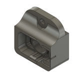 Isuzu Dmax (2020+) Sensor Alloy Mount (SB005)