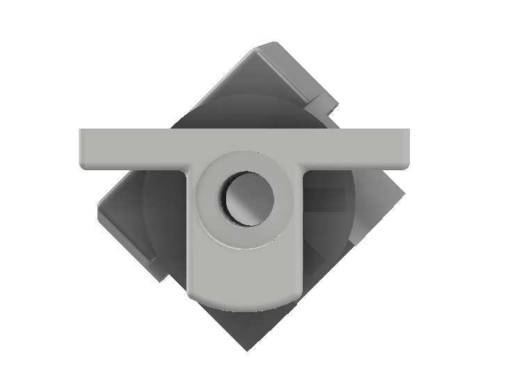 REFIT Reverse Park Sensor Bracket Alloy Tray Mount (SB006)