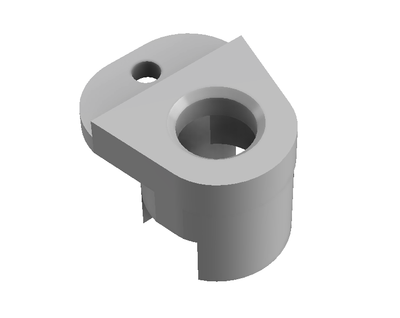 REFIT Reverse Park Sensor Bracket Alloy Tray Mount (SB006)