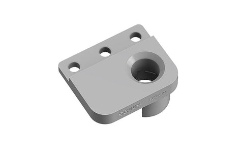 Toyota Hilux 2020+ SR5 Sensor Refit Alloy Mount (SB008)