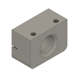 Isuzu Dmax (2020+) Sensor Steel Mount (SB015)