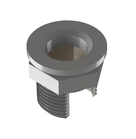 Ford Ranger PX 2-3 Sensor Refit Flush Mount (SB021)