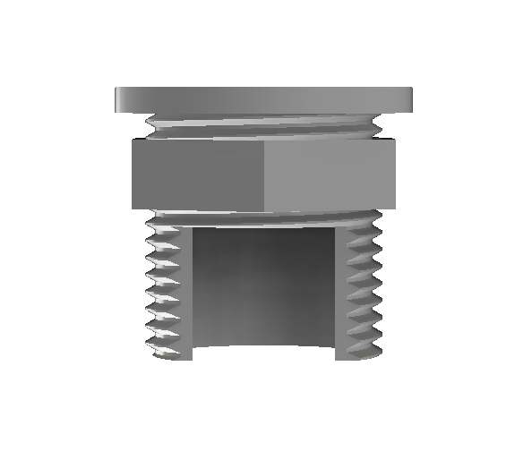 REFIT Reverse Park Sensor Bracket Flush Mount (SB021)