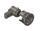 Ford Ranger (T6.2) Sensor Refit Flush Mount 2022+ (SBV024)