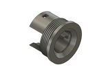 Ford Ranger (T6.2) Sensor Refit Flush Mount 2022+ (SBV024)