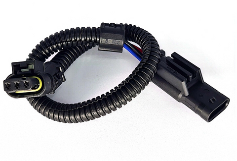 Ford Ranger (Next Gen T6.2) Parking Sensor Wiring Extension Kit 4PK (WH024)