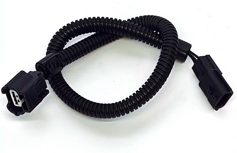 Mazda BT-50 (2019-Current) Parking Sensor Wiring Extension Kit (WH025)