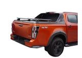 Isuzu Dmax/BT50 Blind Spot Monitor-Cross Traffic Alert Remount Kit 2020+